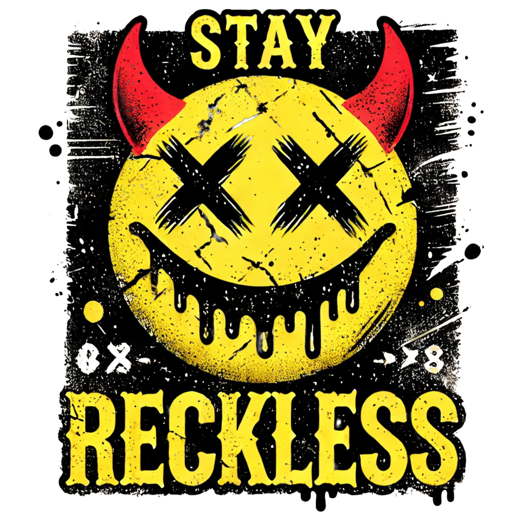 Fearless Street Style Drop